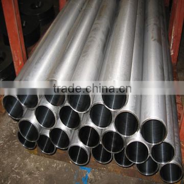 Seamless precision cylinder din 2391 honed tube