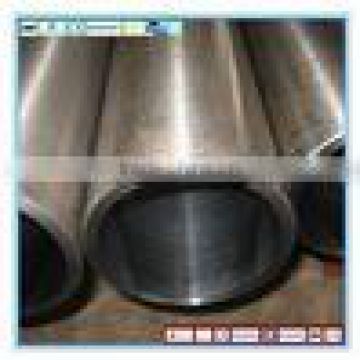 DIN2391 ST52 AISI1045 1020 hydraulic steel and honed pipe