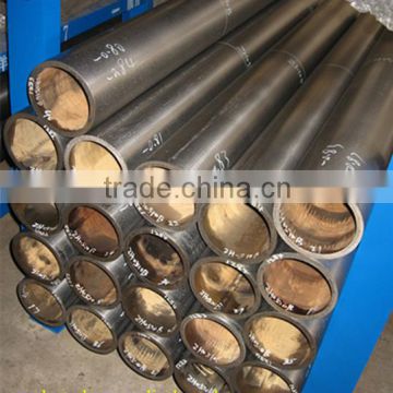 E10305-1 Cold drawn Din2391 hydraulic tube