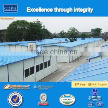 Prefab House, Prefab House for office,classroom