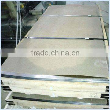 316l stainless steel sheets/plates