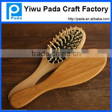 wood hair brush,massage wood hair brush,personalized wood hair brush