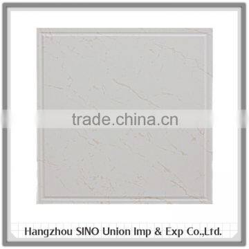 Integrated Panels in China Aluminum Material Metal Ceiling Tiles photo-3