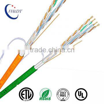 High Quality LAN Network Cable FTP Cat.6a