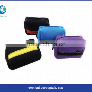 High quality non-woven felt bags with zipper top