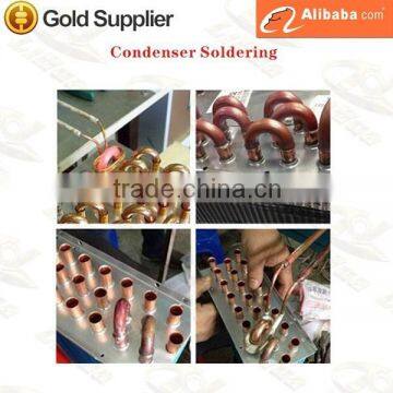 Trade Assurance LIHUA Induction Welding Machine, High Frequency Induction Welding Machine Manufacturer photo-5