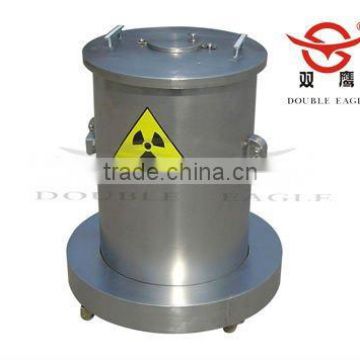 H05 Radiation Storage Drum,Lead Protective Product