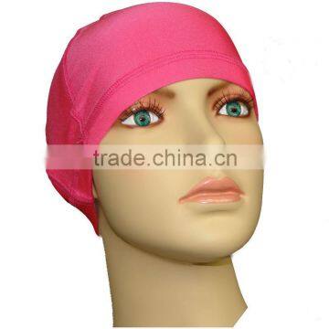 2016 Fashion Lycra Sport Visor/Sun Visor of High Quality