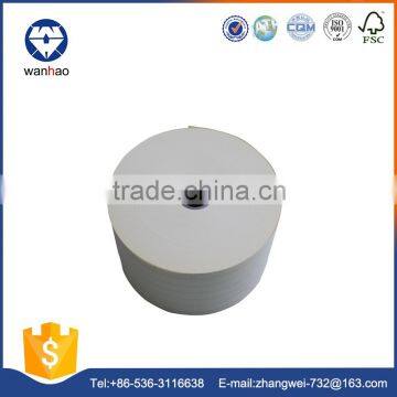 China Manufacturer Quantitative Automotive Oil Filter Paper