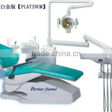 Computer Controlled Integral Dental Unit