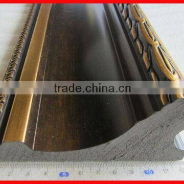 PS painting frame decorative moulding