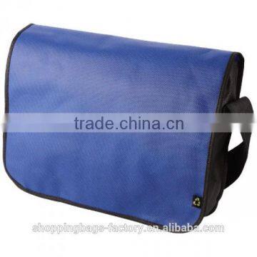 Eye-catching Non Woven Lamination Bag, Shoulder Canvas Bag photo-5