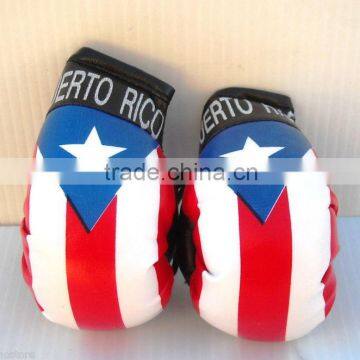 mini boxing gloves