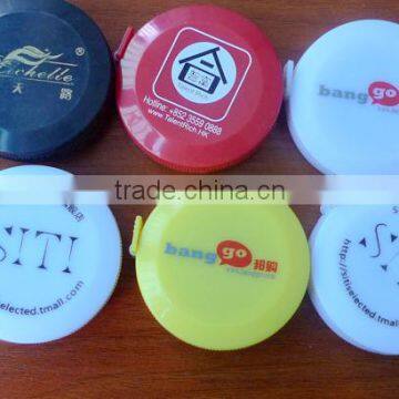 2013 Plastic Mini Tape Measure photo-2