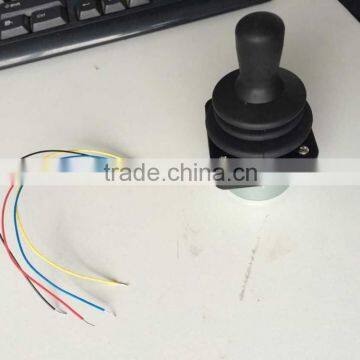 Power Wheelchairs Controllers & Joysticks photo-2