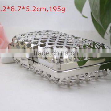 2016 Ladies Purse Frame Metal Clutch Bag Frame photo-3