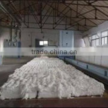 HOT SALE Reciprocating Bale Plucker for Cotton/High PerformanceYX9198