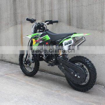 50cc/49cc Mini Dirt Bike/ Pit Bike for Kids for Sale photo-2