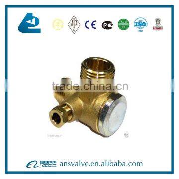 Air Compressor Flap Check Valve photo-4
