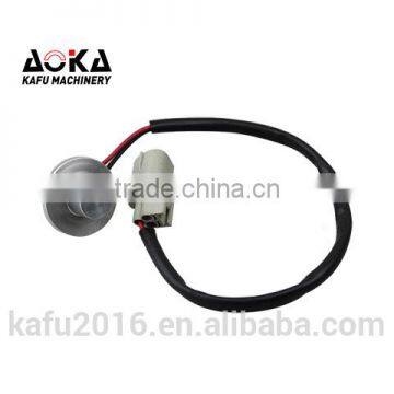 New EX revolution sensor for excavator spare parts