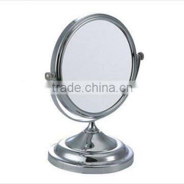 table bath mirror,hotel bathroom dressing mirror,shower vanity mirror