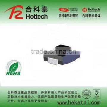 DO-214AB ER3G 400V SMD Super Fast Recovery Rectifiers