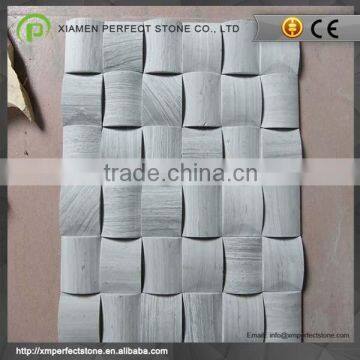 Non Slip Marble Floor Tile With Good Look