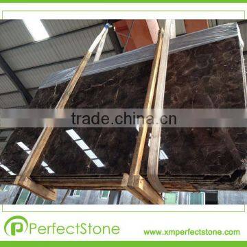 China Emperador Dark Marble, Dark Emperador Marble flooring