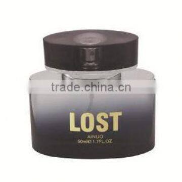 High Quality 50ml Lost Men's Perfumes and Fragrances photo-2