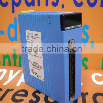 YOKOGAWA PLC F3 F3XP01-0H