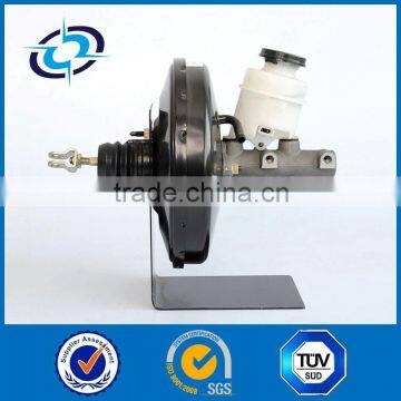 Auto Parts Brake System 9 inch hydro hydraulic vacuum booster with cylinder