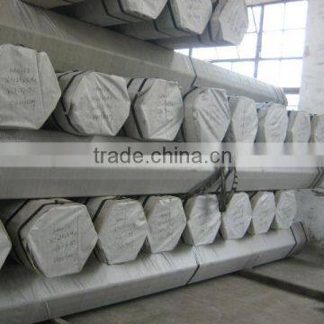 API 5L 4" GR.B Seamless Black Carbon Steel Pipe photo-5