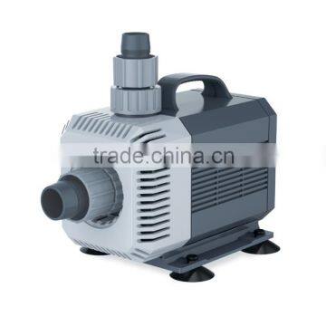 DB-2500 fish aquarium tank submersible fountain water pump                        
                                                Quality Choice