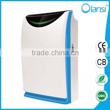 Olans The Newest Fashion Design Home Electrical Appliance of High-end Air Purifier Olans photo-2