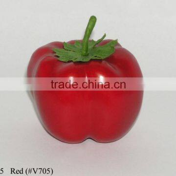 6 cm Artificial Vegetable Pepper photo-2