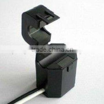 CT301 Mini Black Split Core Current transformer