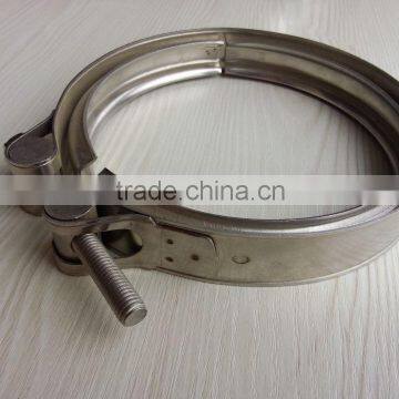 Hardware T-type Strength Hose Clamp photo-5
