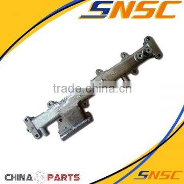 Hot sale high quality engine parts A3970066 6BT exhaust pipe