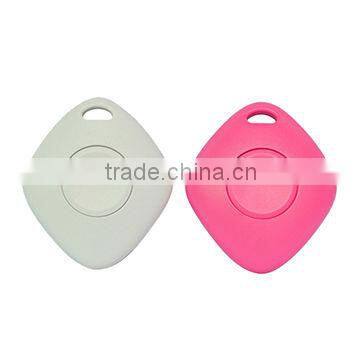 find wallet key finder keychain bluetooth anti-lost alarm