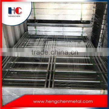 30x3 factory building steel grating