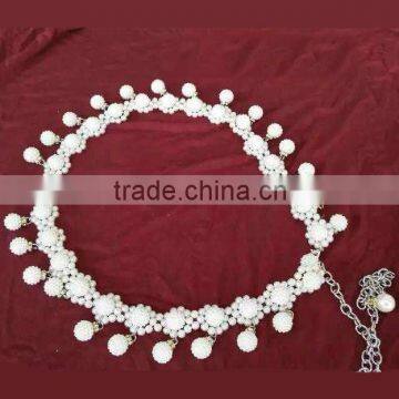 Wuchieal Wholesale Beaded Belly Dance Waist Chain Quality Choice