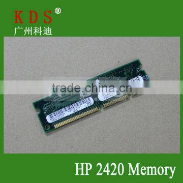 Laserjet printer for HP 2420 Memory 32MB for 2200HR 2300HR 2400HR green Ram Memory