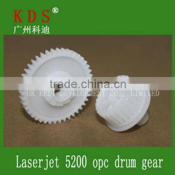 RU5-0550-000 Gear 43T for hp Laserjet M5200 OPC Drum Gear