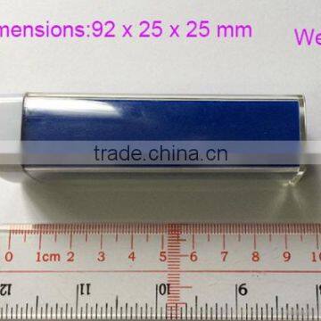 Universal Power Bank 2600mah Exterbal Battery For All Mobile Phone Minion Power Bank photo-4