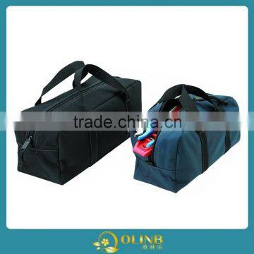 2 Bag Combo Tool Bag