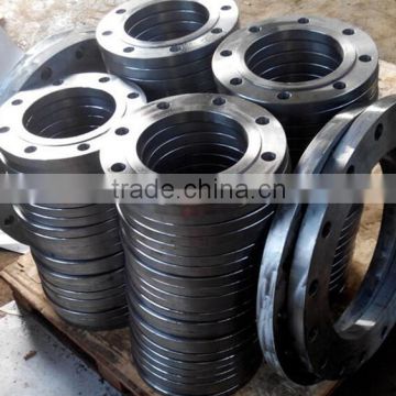 forged c22.8 carbon steel reducer flange dn350 dn400 pn16