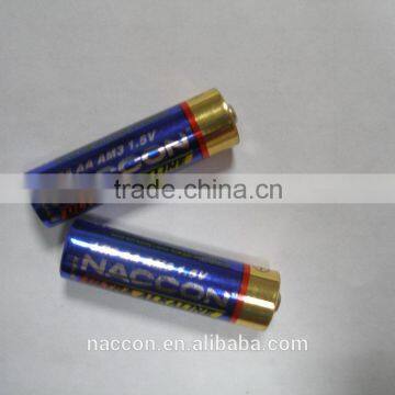 R14 P battery AAA/ AA /C alkaline battery hrf