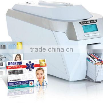 Magicard Rio Pro Card Printer