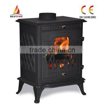 Cast Iron woodburning Stove
