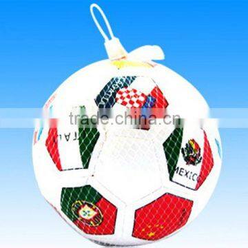 6"Inflatable ball toys,sport toys,promotional toys.